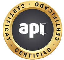 Api Certificado